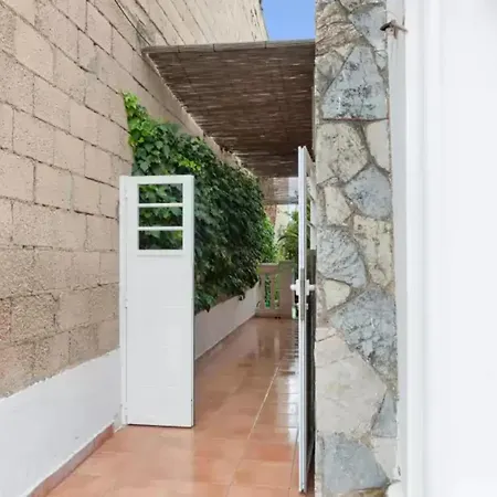 Chalet Pons - House In Picafort Free Wifi