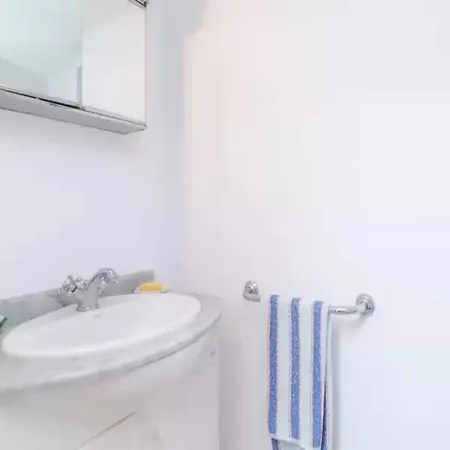 Chalet Pons - House In Picafort Free Wifi Can Picafort (Mallorca)
