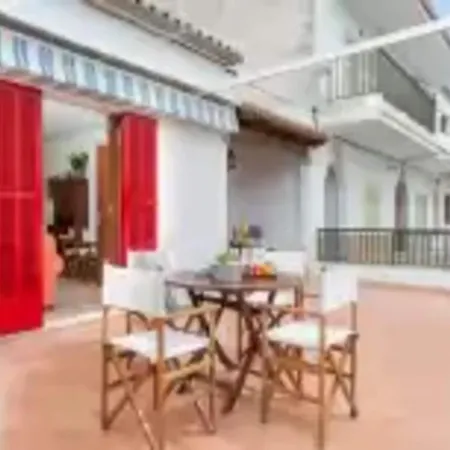 Pons - House In Picafort Free Wifi