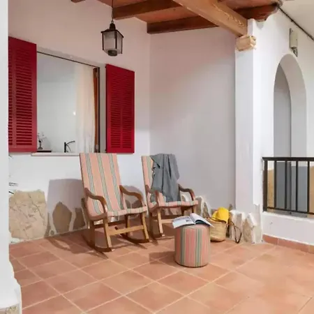 Chalet Pons - House In Picafort Free Wifi Can Picafort (Mallorca)