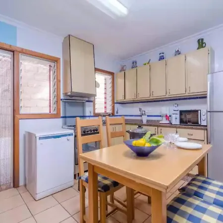 Pons - House In Picafort Free Wifi * Can Picafort (Mallorca)