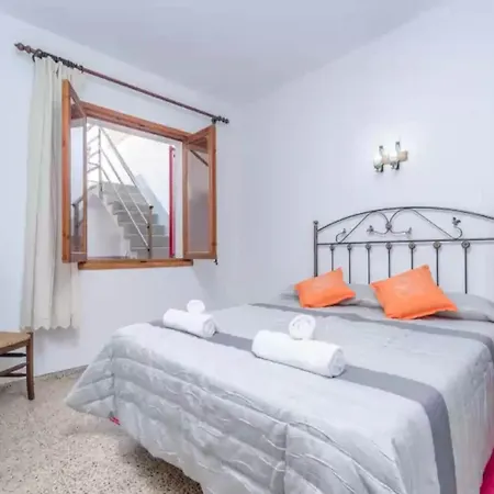 Chalet Pons - House In Picafort Free Wifi