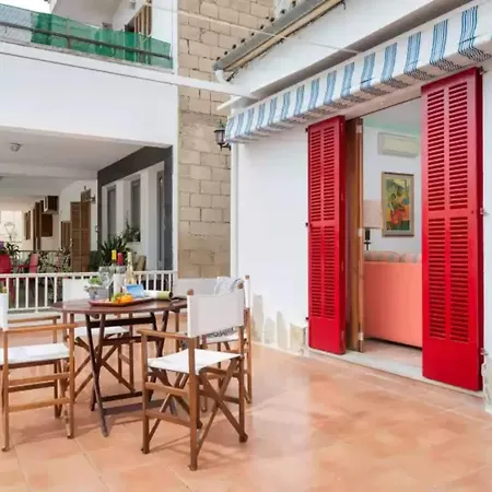 Pons - House In Picafort Free Wifi Chalet Can Picafort (Mallorca)