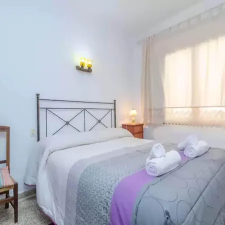 Pons - House In Picafort Free Wifi *